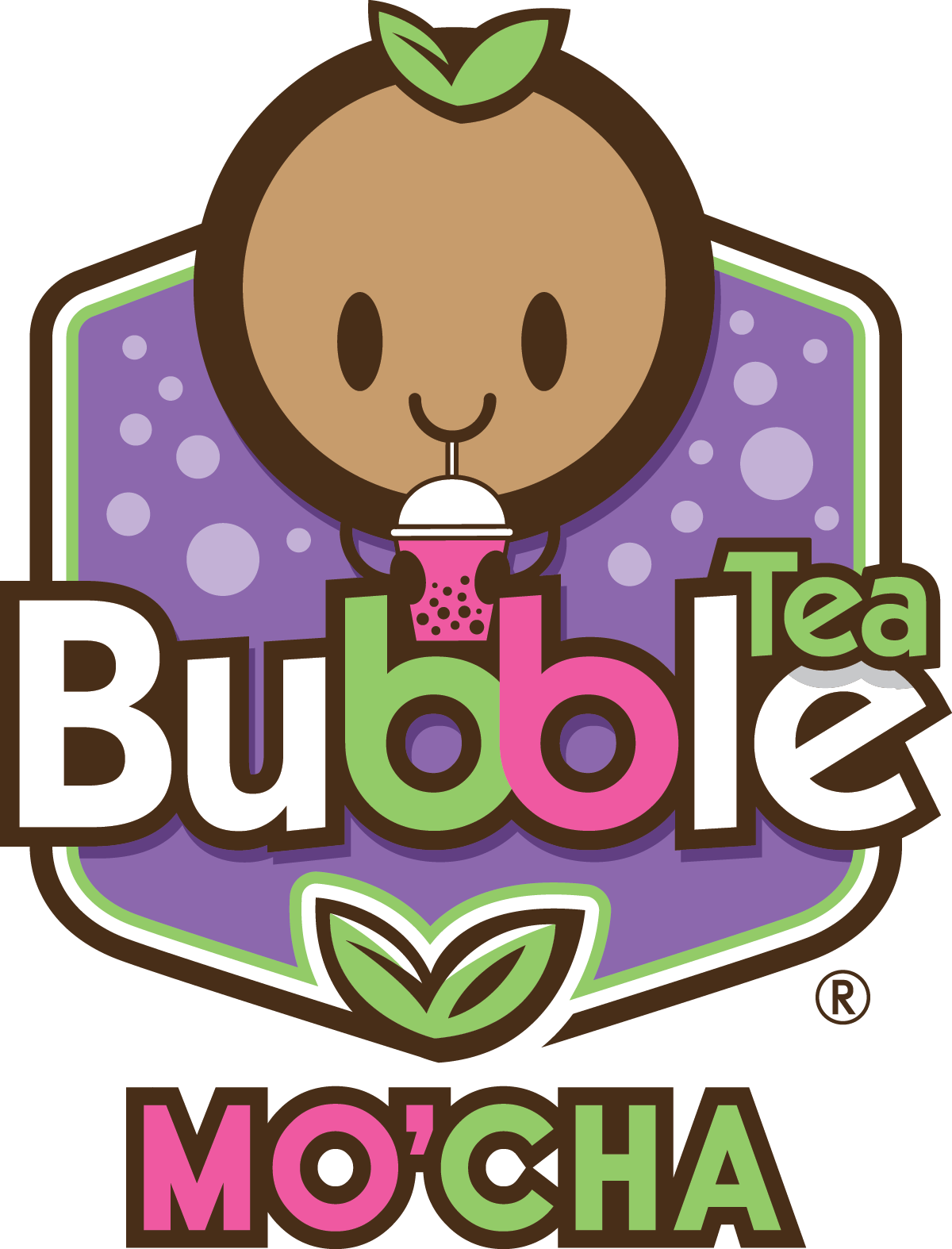 Mo'Cha Bubble Tea Home
